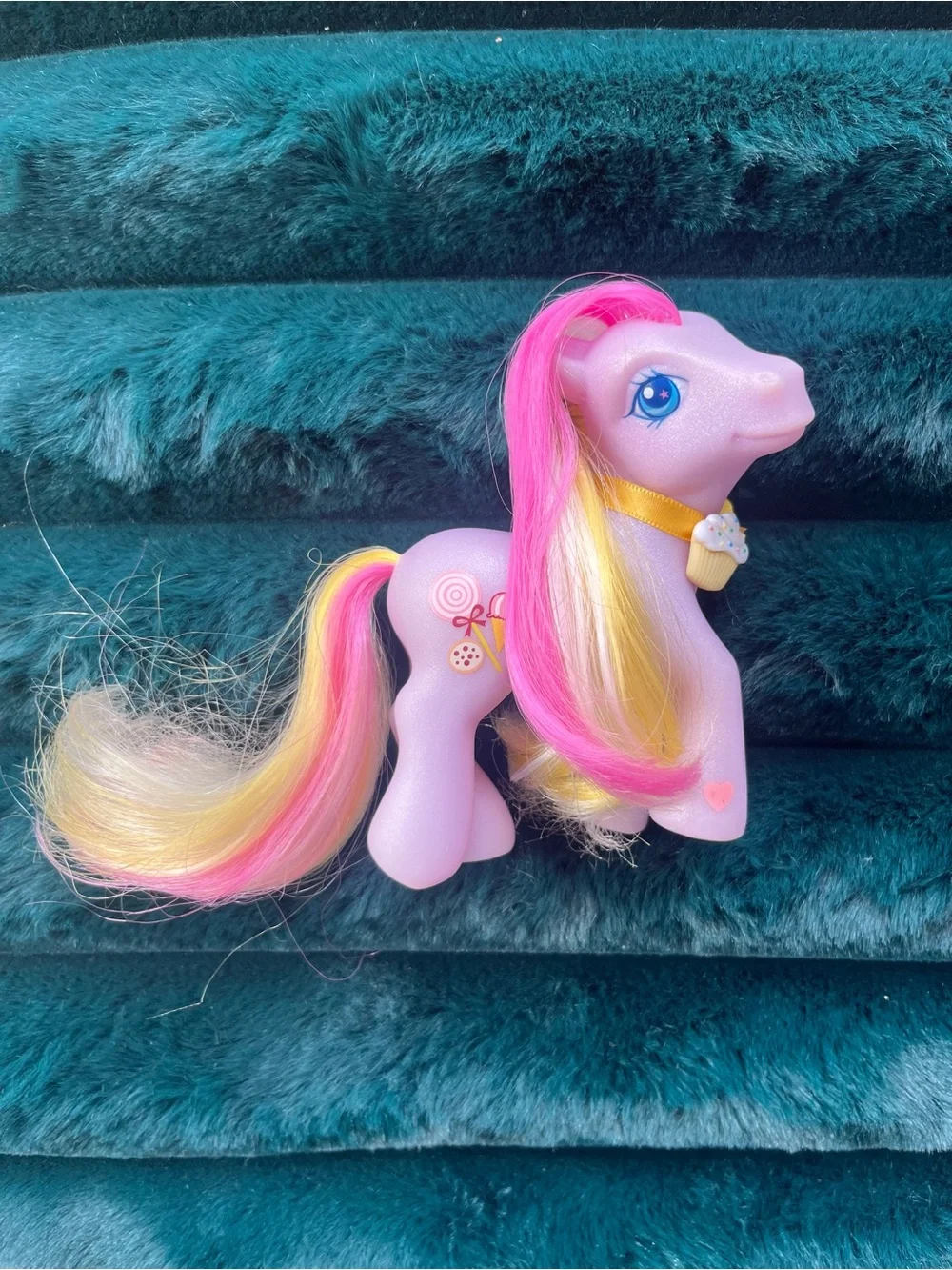 G3 MLP Triple Treat